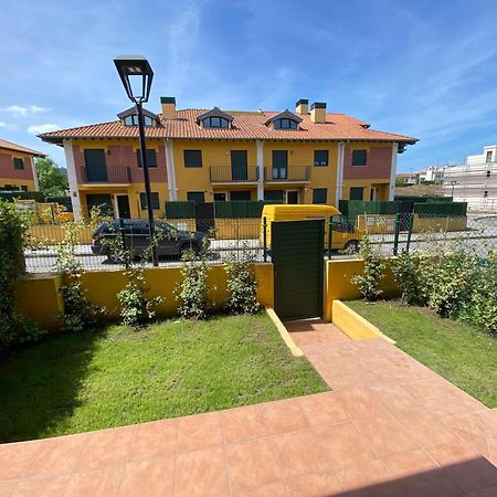 Casa Rovacias Comillas C22A01 Dış mekan fotoğraf