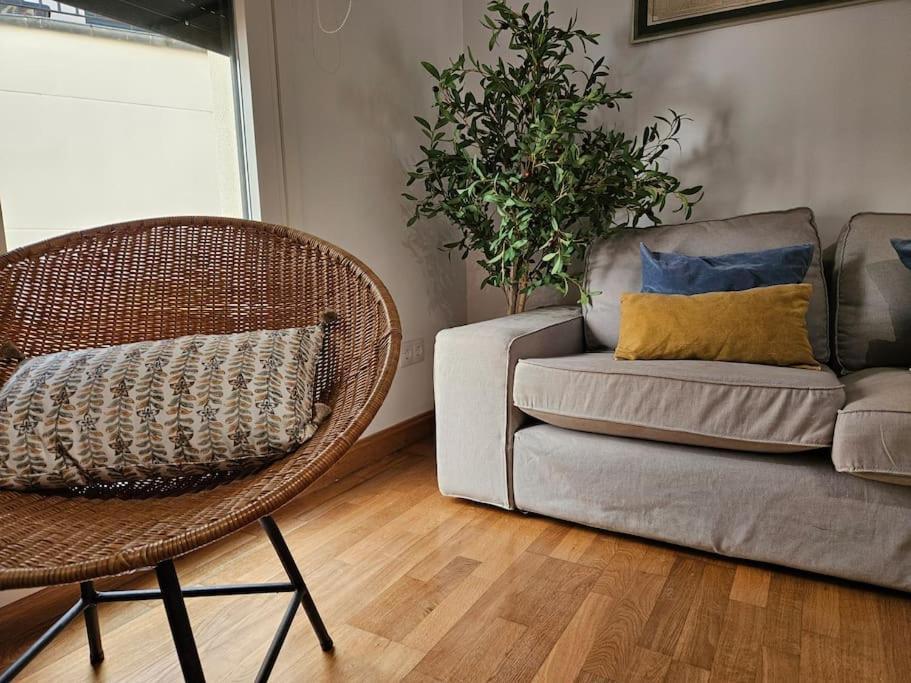 Casa Rovacias Comillas C22A01 Dış mekan fotoğraf