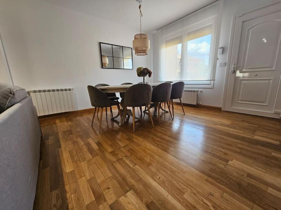 Casa Rovacias Comillas C22A01 Dış mekan fotoğraf