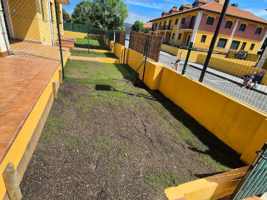 Casa Rovacias Comillas C22A01 Dış mekan fotoğraf