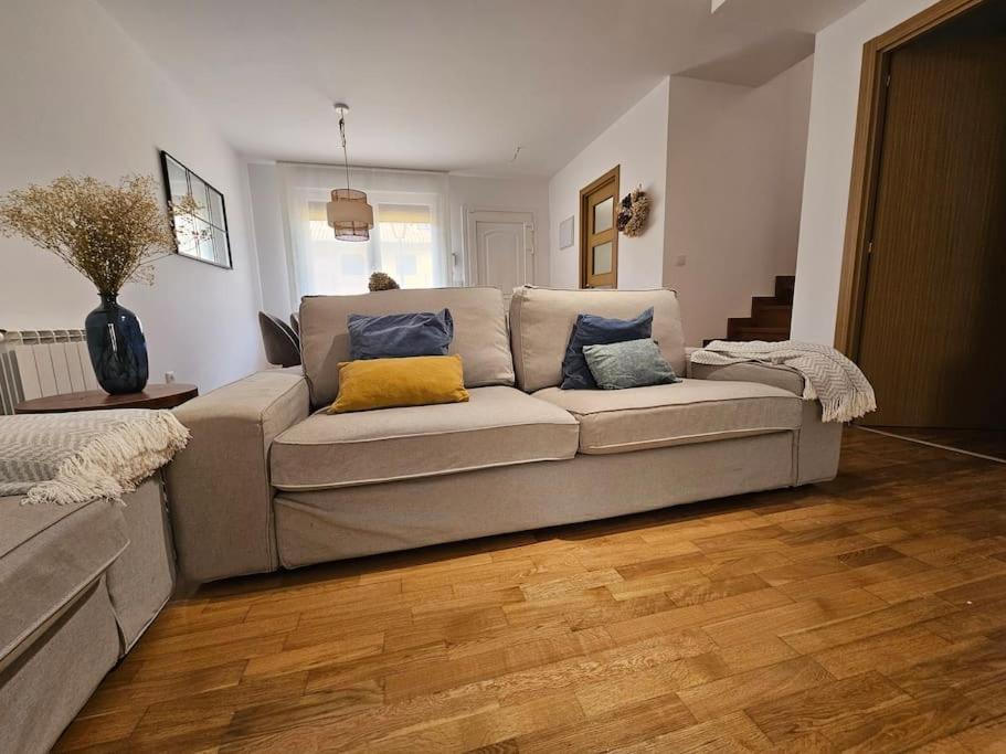 Casa Rovacias Comillas C22A01 Dış mekan fotoğraf