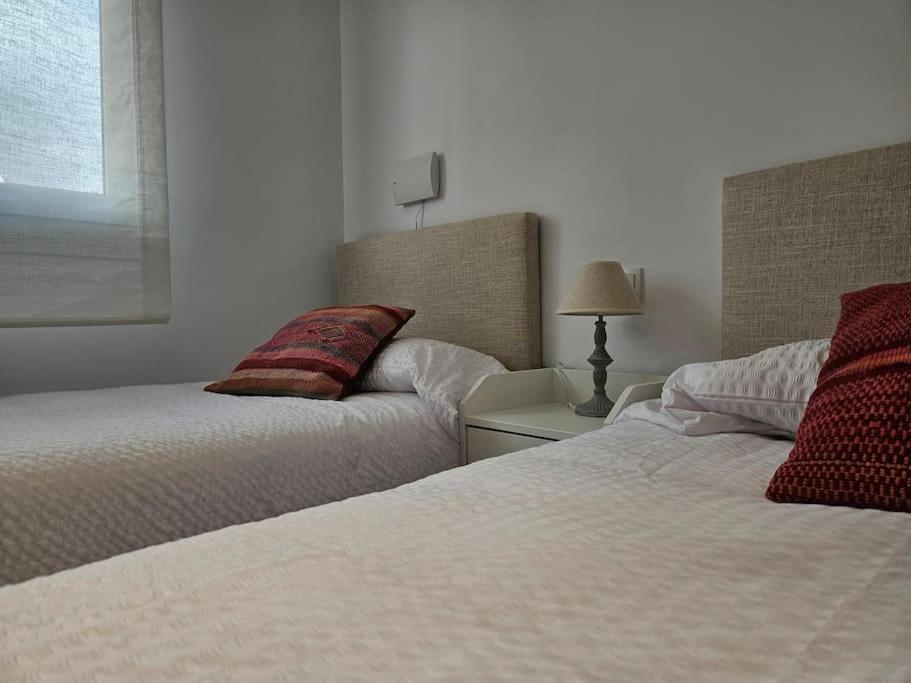 Casa Rovacias Comillas C22A01 Dış mekan fotoğraf