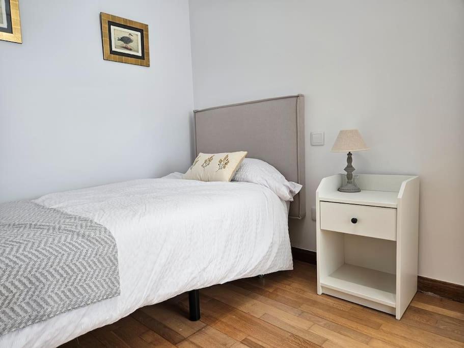 Casa Rovacias Comillas C22A01 Dış mekan fotoğraf