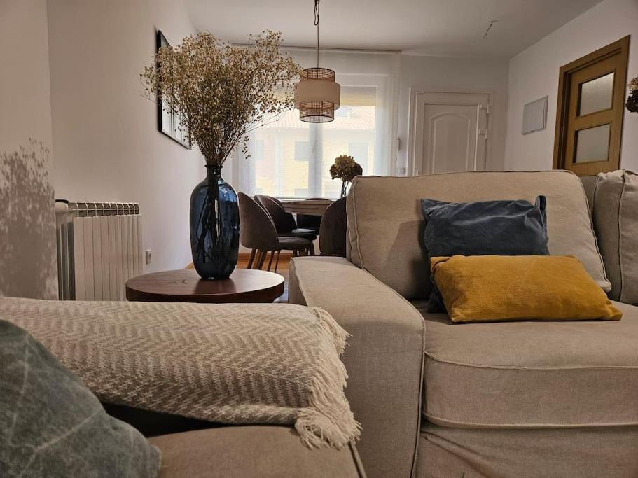 Casa Rovacias Comillas C22A01 Dış mekan fotoğraf