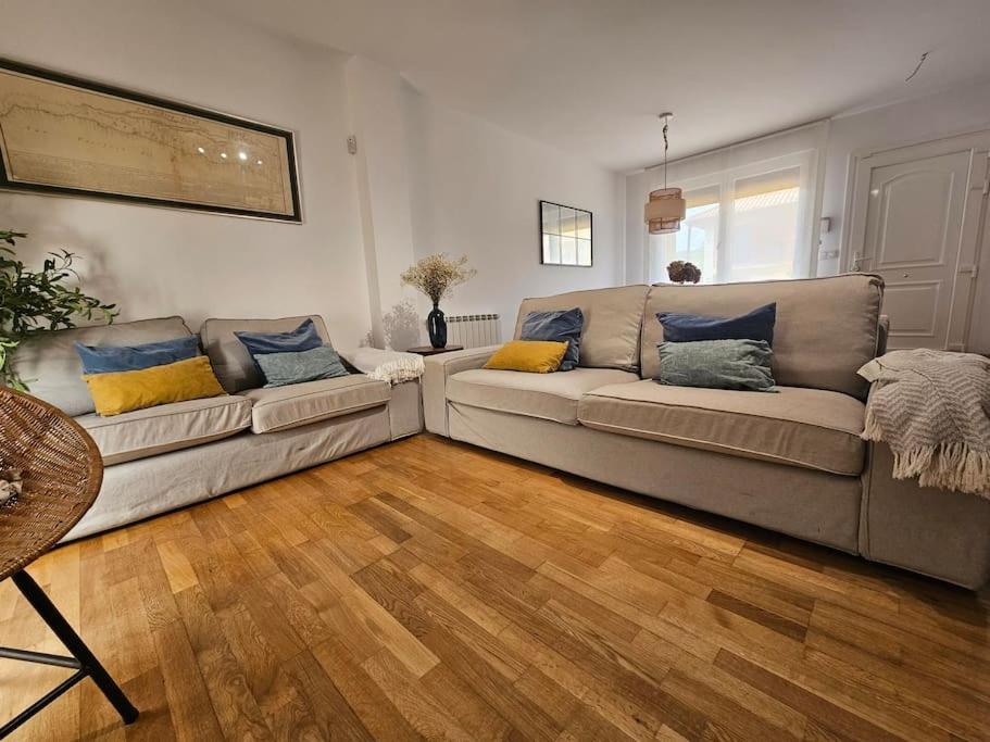 Casa Rovacias Comillas C22A01 Dış mekan fotoğraf