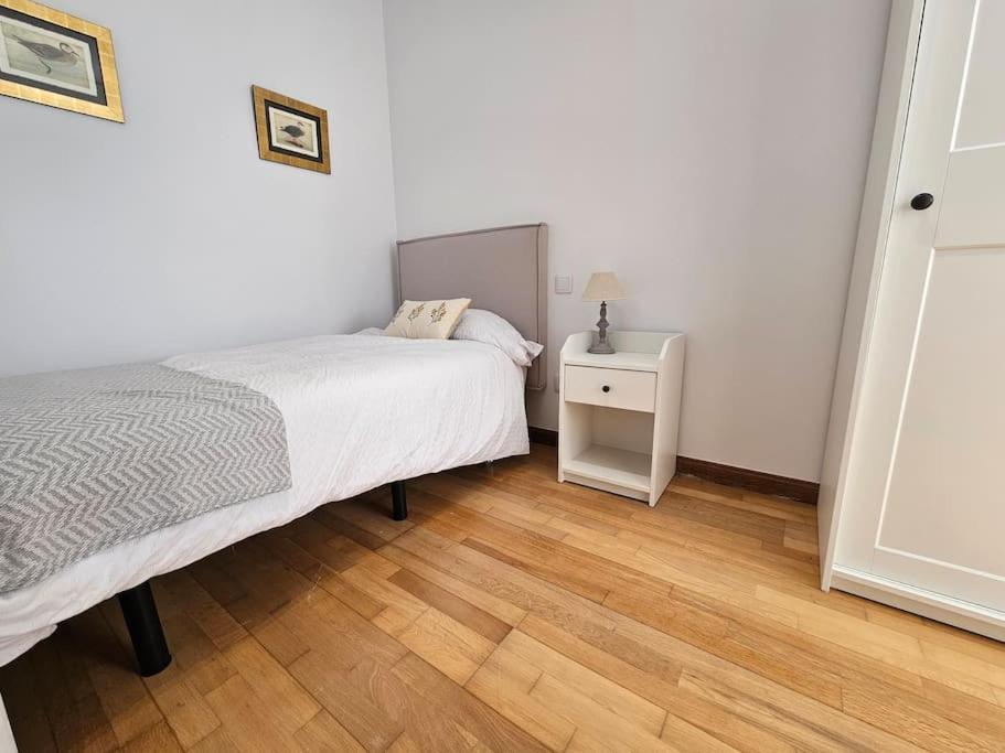 Casa Rovacias Comillas C22A01 Dış mekan fotoğraf
