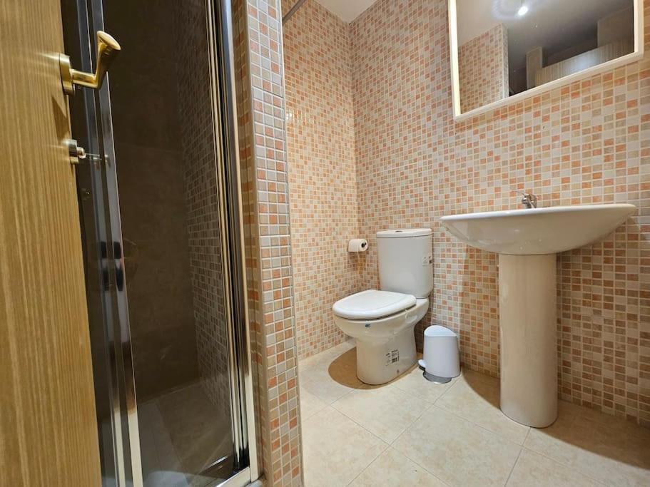 Casa Rovacias Comillas C22A01 Dış mekan fotoğraf