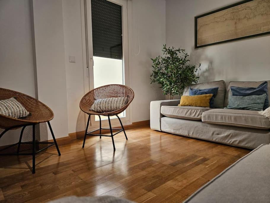 Casa Rovacias Comillas C22A01 Dış mekan fotoğraf