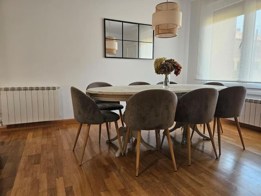 Casa Rovacias Comillas C22A01 Dış mekan fotoğraf