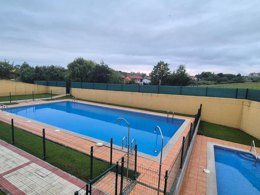 Casa Rovacias Comillas C22A01 Dış mekan fotoğraf