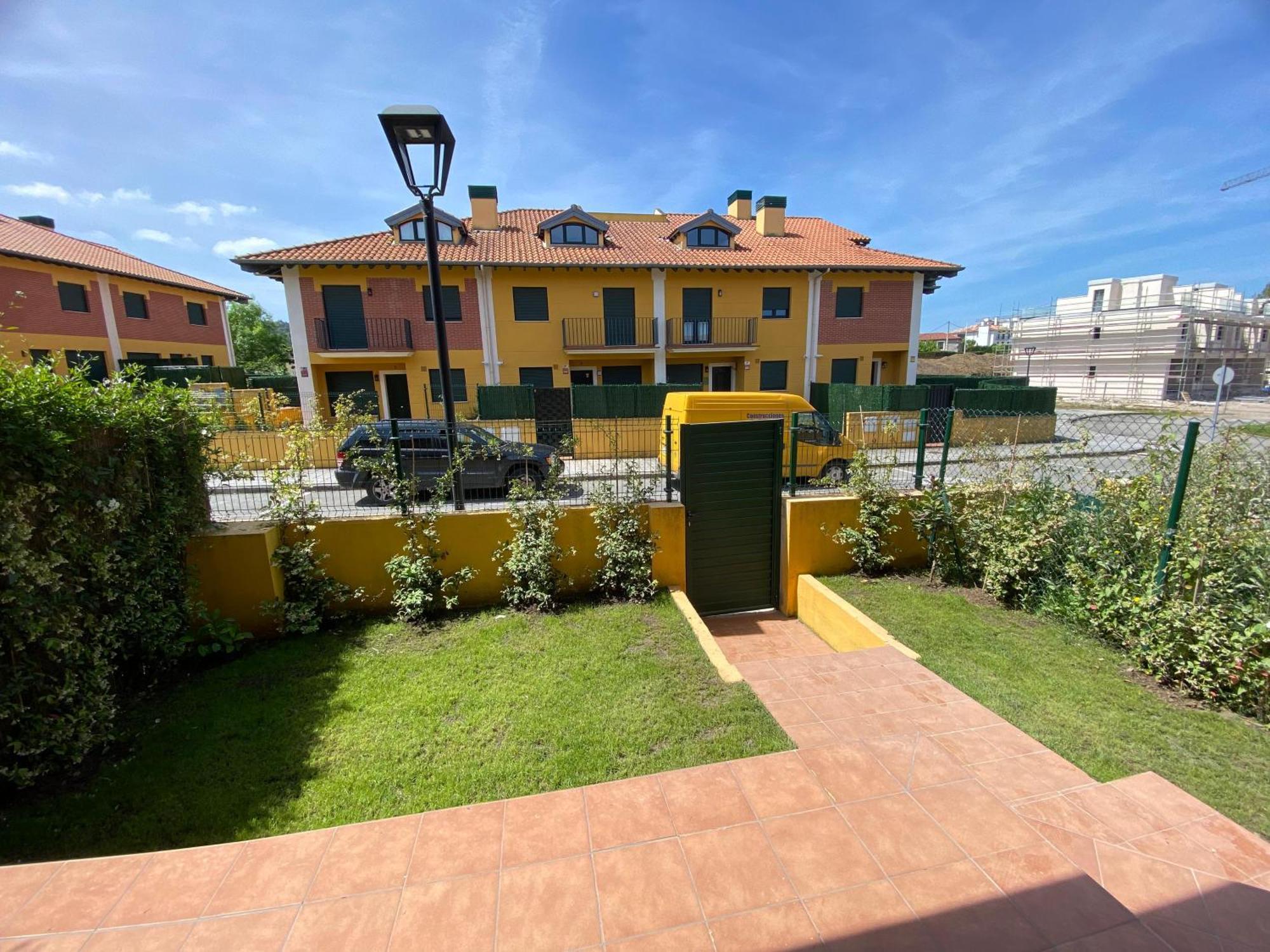 Casa Rovacias Comillas C22A01 Dış mekan fotoğraf