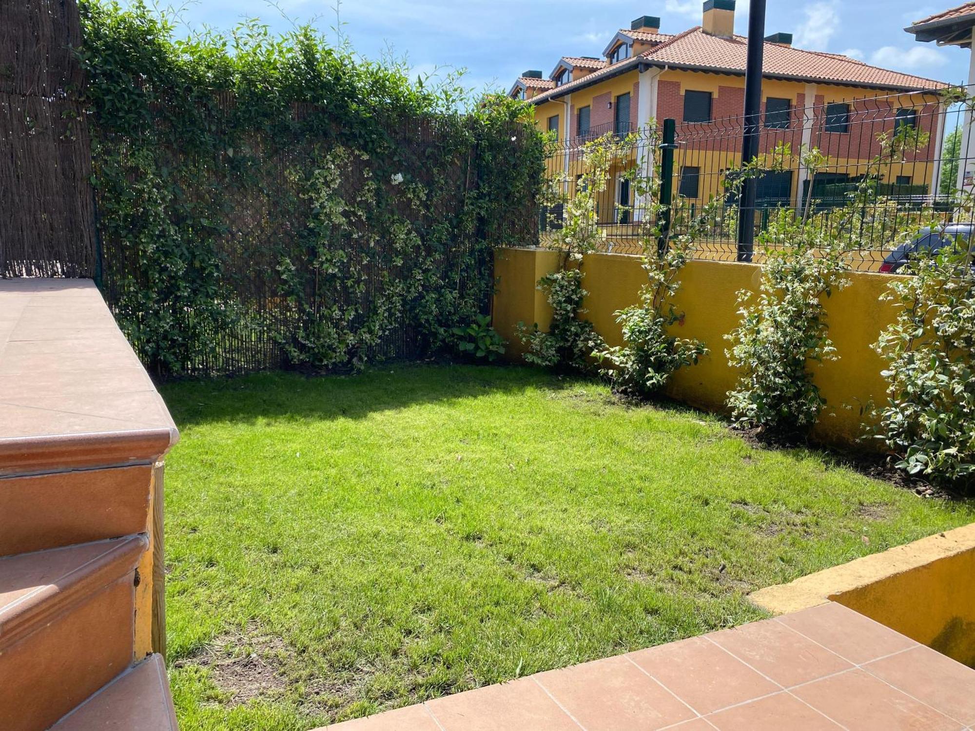 Casa Rovacias Comillas C22A01 Dış mekan fotoğraf